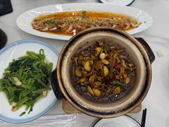 -王家大院·南京菜(湛江路总店)