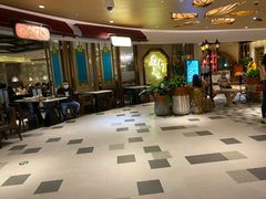 大堂-岭南真味·匠心粤菜(K11店)