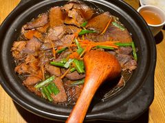 -老阿爸鲜鱼土菜(昆山花桥店)