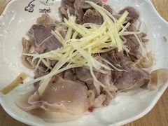 -乡亲鹅肉城(吴江店)