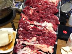 -牛a潮汕鲜牛肉粿条(天河北店)
