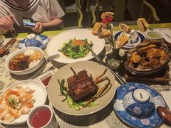 -桂满陇天书(南京德基旗舰店)