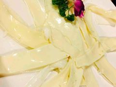 -蜀九香火锅(彩虹店)