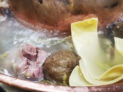 -和顺坊老北京铜火锅