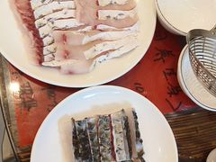 -正能量脆肉鲩火锅