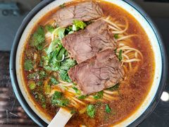 -宛平李记小吃(东关街店)