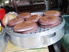 -李氏憨粑粑(官渡古镇店)
