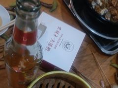 -大胡子海鲜·天津菜·砂锅烧烤(五大道创始店)