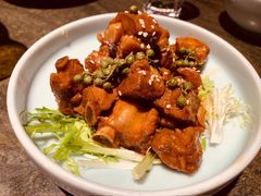 -小吊梨汤·北京菜·烤鸭(鸟巢店)