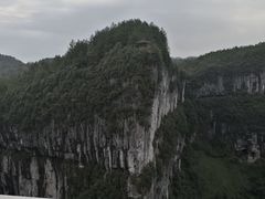 -武隆天坑地缝国家地质公园