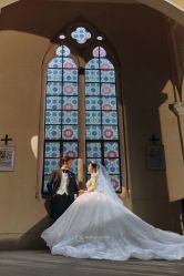 -色色婚纱摄影(大沥旗舰店)