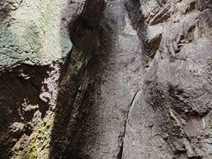 -雁荡山三折瀑景区