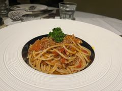 -一棵树·意大利西餐厅One Tree(新城店)
