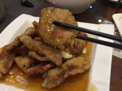 -北李妈妈菜·海肠捞饭(开发区万达店)