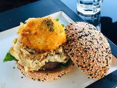 -Lets burger非常汉堡·环球风味(蓝色港湾店)