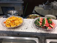 -泰合素食(双流店)