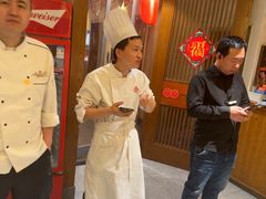 -福苗小骆驼烧烤(大唐不夜城店)