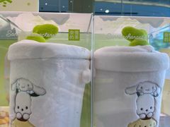 -布吉佳兆业广场