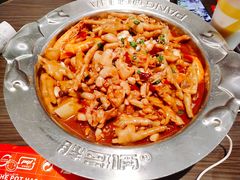 -胖哥俩肉蟹煲(杭州大厦中央广场店)