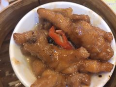 -添好运点心专门店(深水埗店)