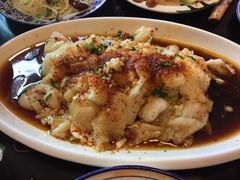 -蓝田九大碗民俗食府(蓝田店)