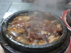 -石锅坛肉(广场店)