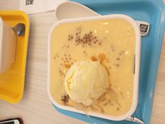-满记甜品(无锡八佰伴店)