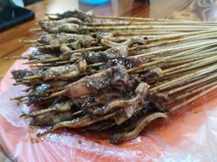 -十里铺铁板鱿鱼