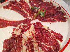 -八合里牛肉火锅(上海中山公园店)