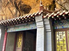 -圣莲山风景区