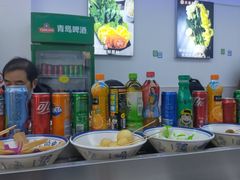 -轩于鲜旋转小火锅(沪闵公路店)