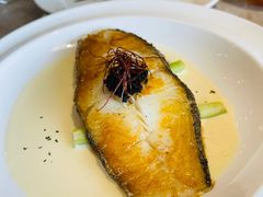 -極上萬膳·日料放题(来福士江景店)