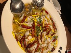 -太二酸菜鱼(沈阳万象城店)