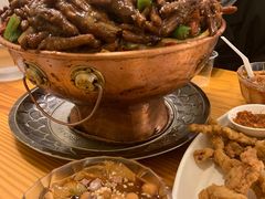 -黄泰吉拾味餐厅(江汉路店)
