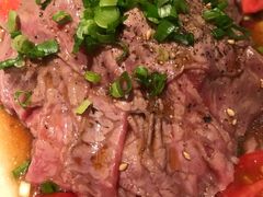 半熟牛肉-醉虎传(南锣鼓巷店)