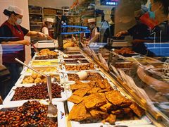 -上海全国土特产食品商场(淮海中路店)