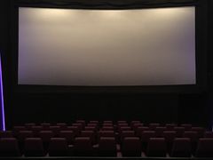 -GALA CINEMA(朗豪坊购物商场店)