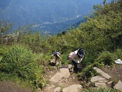 -九峰山