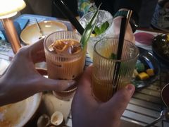 -CHINCHIN 青青·泰国料理(万象食家店)