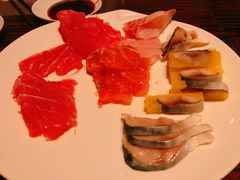 -上海东方佘山翰悦阁酒店·Vie全日制餐厅