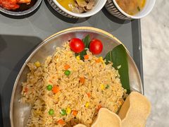 -大食代美食广场(上海中心店)