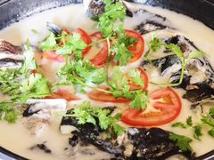 -丰乐餐厅·始于1999·本地老字号