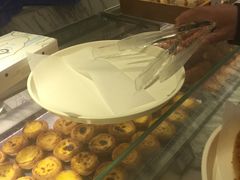 -莉莲蛋挞(大华悦沢书店)