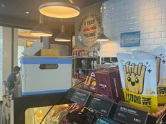 -COSTA COFFEE(龙德广场店)