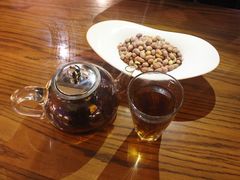 -秦唐一号西安菜馆(钟楼店)
