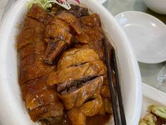 -海宝酒家(中山四路店)