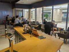 -星巴克(北辰西路店)