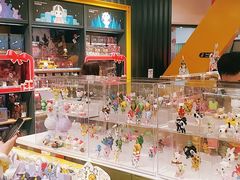 -泡泡玛特POPMART(壹号店)