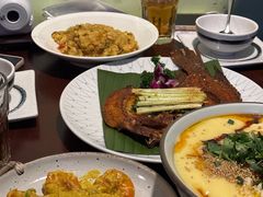 -紫滇源云南生态菜(丹凤街店)
