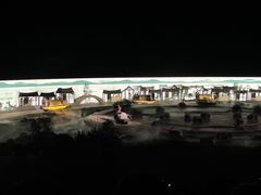 -鼎盛王朝康熙大典实景演出